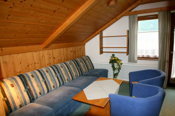 Apartmenthaus Bleisch - Apartment Hochsitz