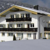 Gästehaus Boersch im Winter