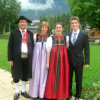 Familie Jochum