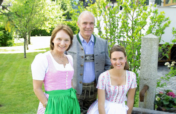 Gastgeberfamilie