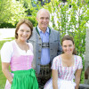 Gastgeberfamilie