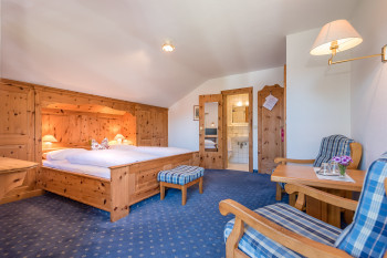 Doppelzimmer