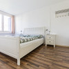Doppelzimmer mit Gemeinschaftsbad