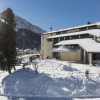 Gästehaus Convict Zuoz