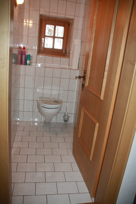 Appartement Amethyst 2. OG.