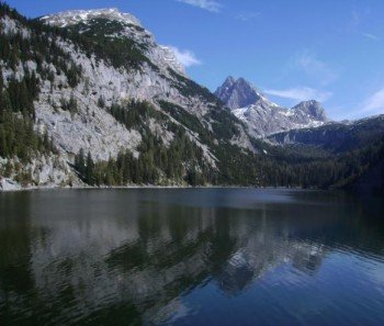 Am Diesbachsee
