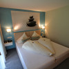 Unser Standard Motto Zimmer "ZEN", klein aber fein