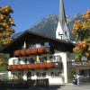 Gästehaus im Winkel