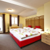 Schlafzimmer Zugspitze