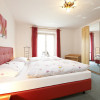 Schlafzimmer Dreitorspitze