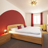 Schlafzimmer 2 Dreitorspitze