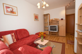 Wohnzimmer - Chalet