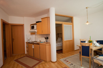 Küche - Chalets