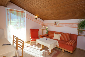 Studios - Wohnzimmer