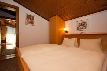 Studio - Schlafzimmer