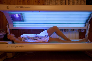 Solarium