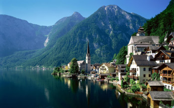 Hallstadt