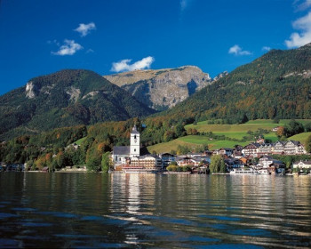 Wolfgangsee