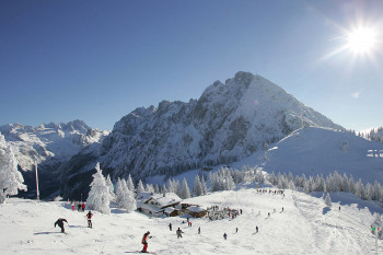 Schilauf
