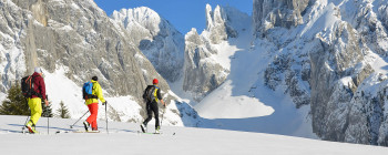 Skitouren