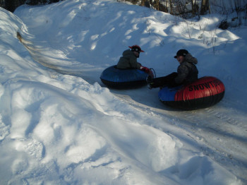 Snowtube