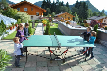 Tischtennis