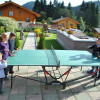 Tischtennis