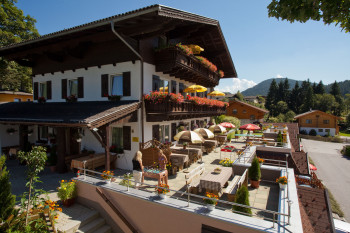Spielterrasse
