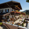 Spielterrasse