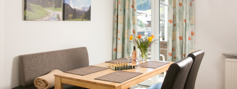 Appartement 10