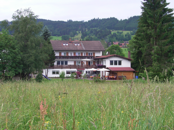 Gästehaus Kanstein