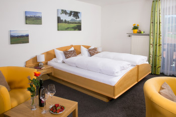Appartement 7