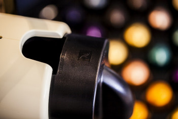 Nespressomaschine in jeder Wohnung samt Kapseln
