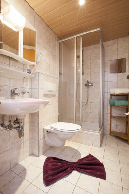 Wohnung Nr. 4 im Gästehaus Kartnaller
