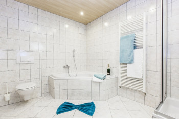 Wohnung Nr. 5 im Gästehaus Kartnaller
