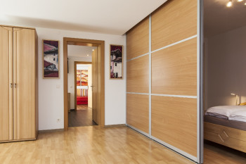 Wohnung Nr. 5 im Gästehaus Kartnaller