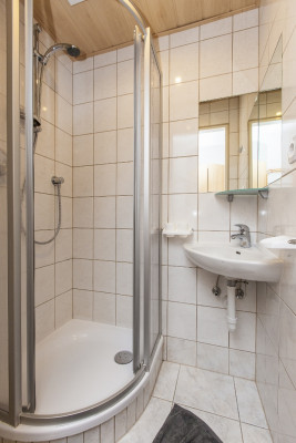 Wohnung Nr. 5 im Gästehaus Kartnaller