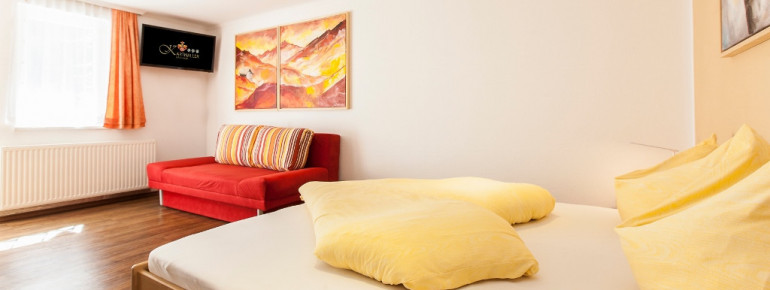Wohnung Nr. 5