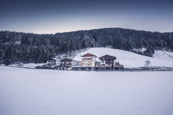 Ihr Gästehaus Kartnaller