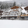Gästehaus Kartnaller im Winter