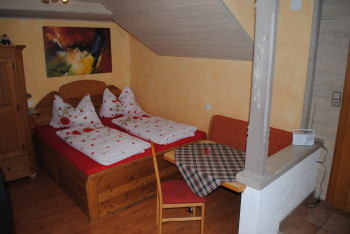 Apartment Kristina