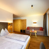 Zimmer in der Appartement-Pension Kendlbacher