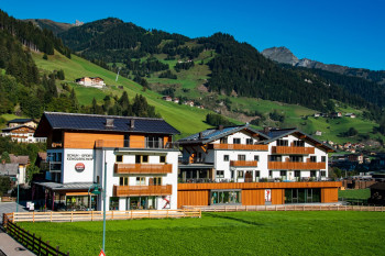 Appartement-Pension Kendlbacher