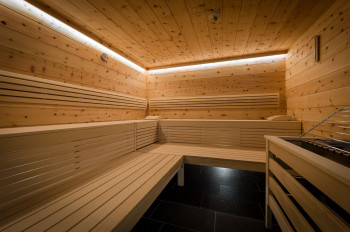 Bio-Sauna