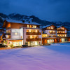Appartement-Pension Kendlbacher im Winter