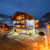 Appartement-Pension Kendlbacher im Winter