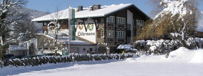 Landhaus Lührmann