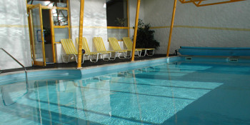 Hallenbad