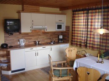 Wohnraum Typ-4
