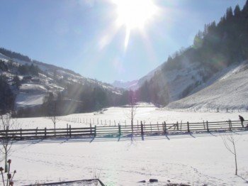 Ihre Aussicht!